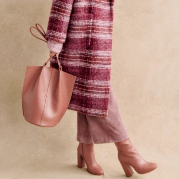 🆕 Sezane Romie Bag - Picture 5 of 5